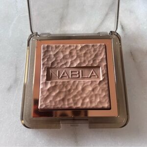 NABLA Skin Bronzing - Ambra (light warm brown)
